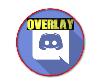 Overlay в Discord